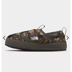 Youth Thermoball Traction Mule II